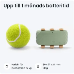 Tractive GPS Hund XL