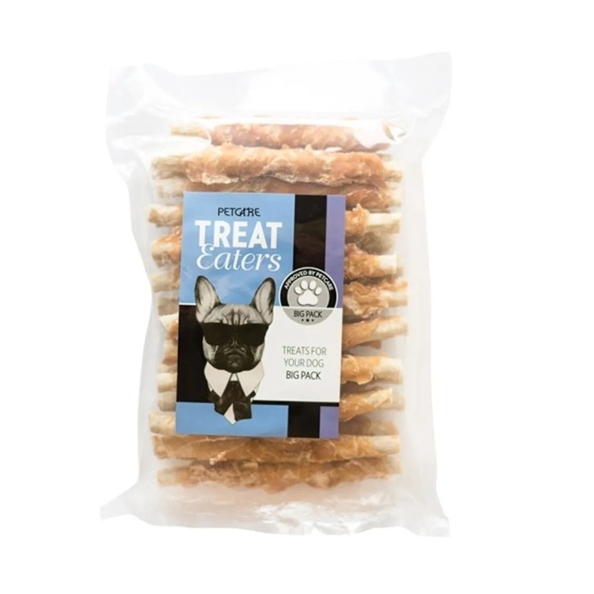Treateaters Munchy Tuggpinnar Kyckling 400 g