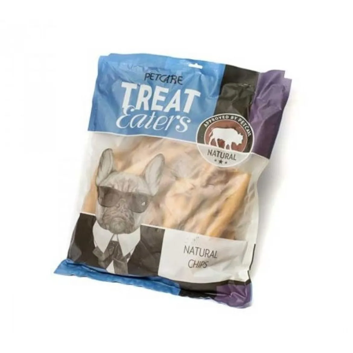 Treateaters Natural Chips