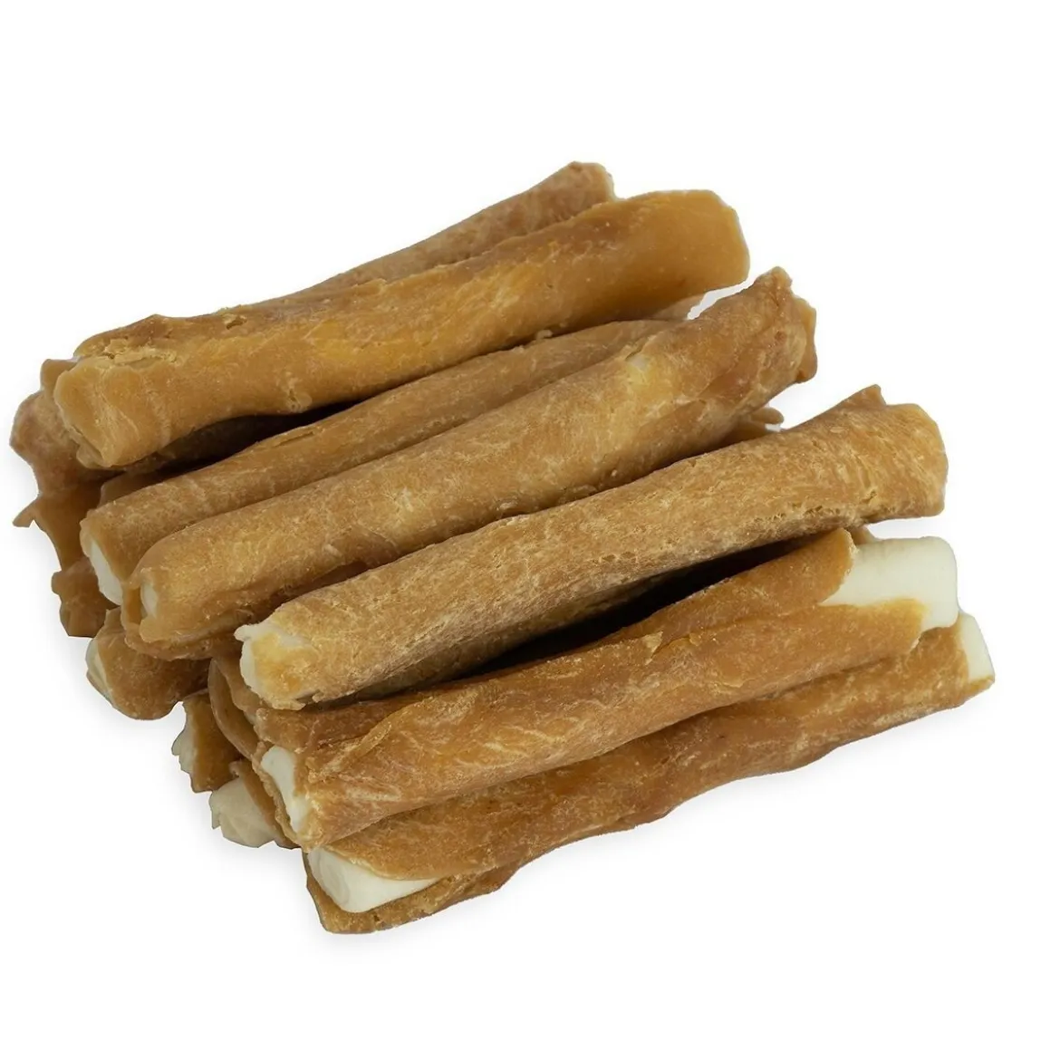 Treateaters Tuggben med Kyckling 12,5 cm 400 g