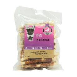 Treateaters Tuggpinnar med Anka 400 g