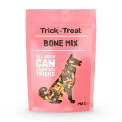 Trick & Treat Ben Mix