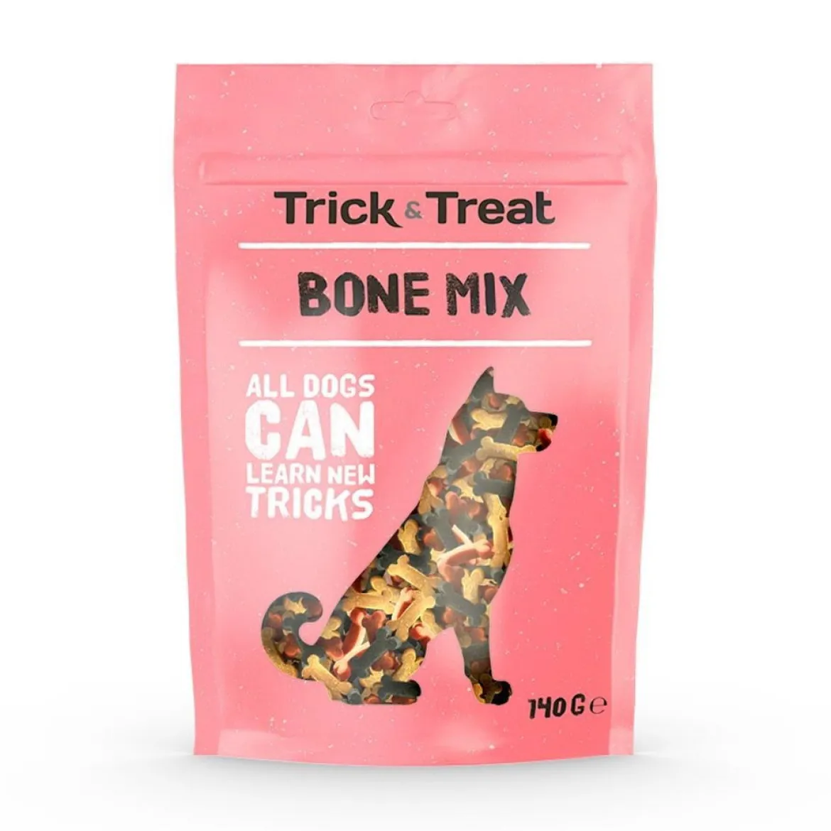 Trick & Treat Ben Mix
