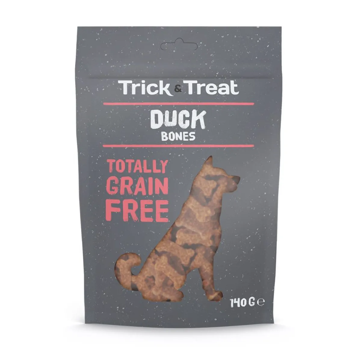 Trick & Treat Grain Free Ankgodis