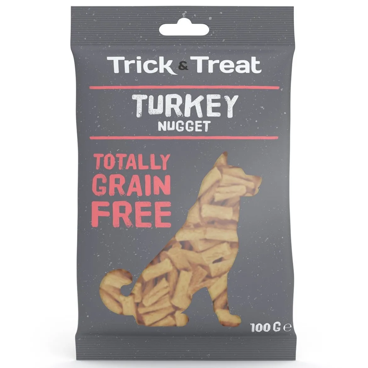 Trick & Treat Grain Free Kalkongodis