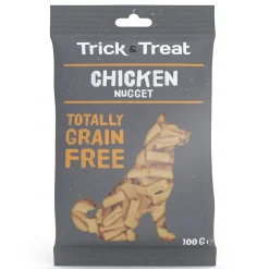Trick & Treat Grain Free Kycklinggodis