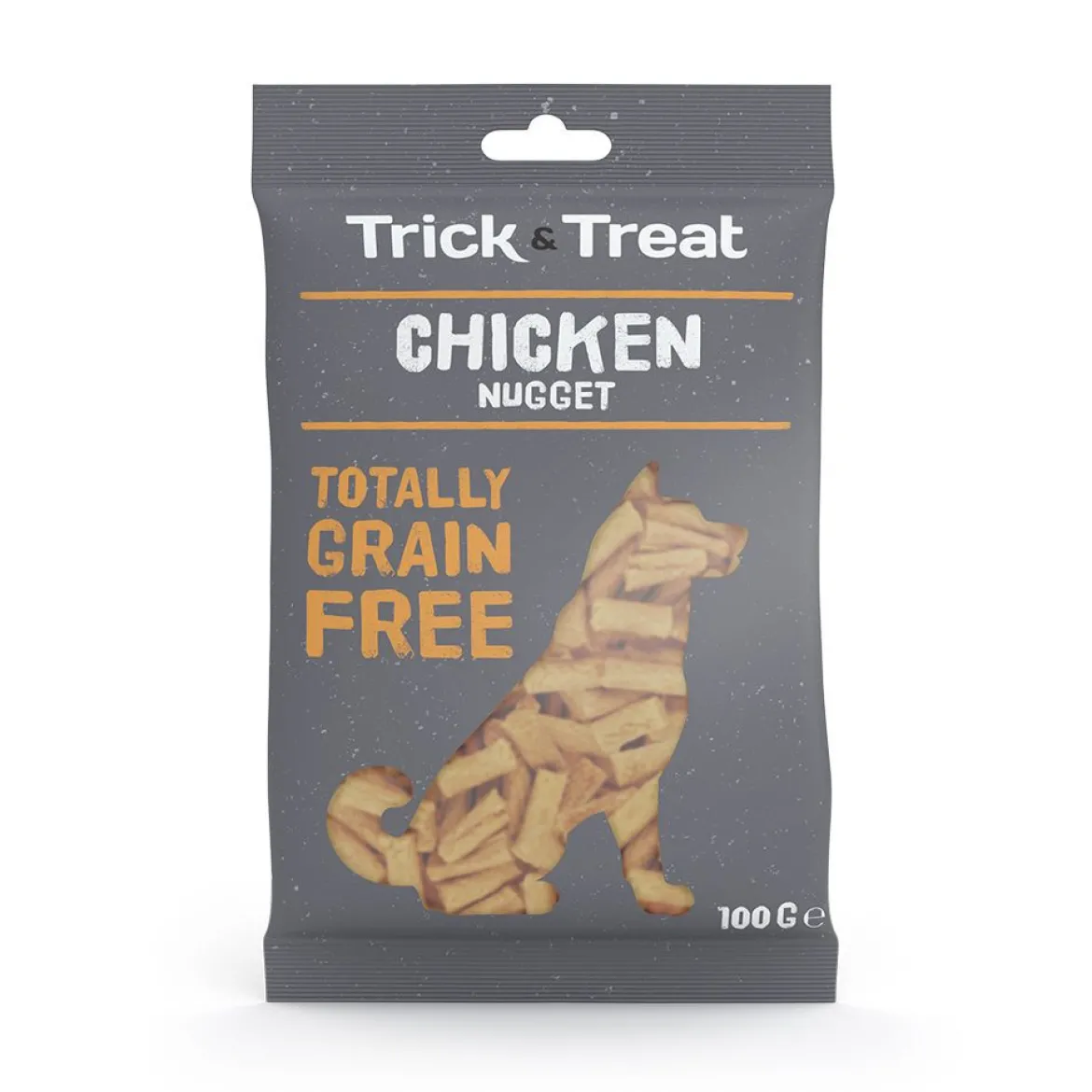 Trick & Treat Grain Free Kycklinggodis