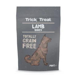 Trick & Treat Grain Free Lammgodis