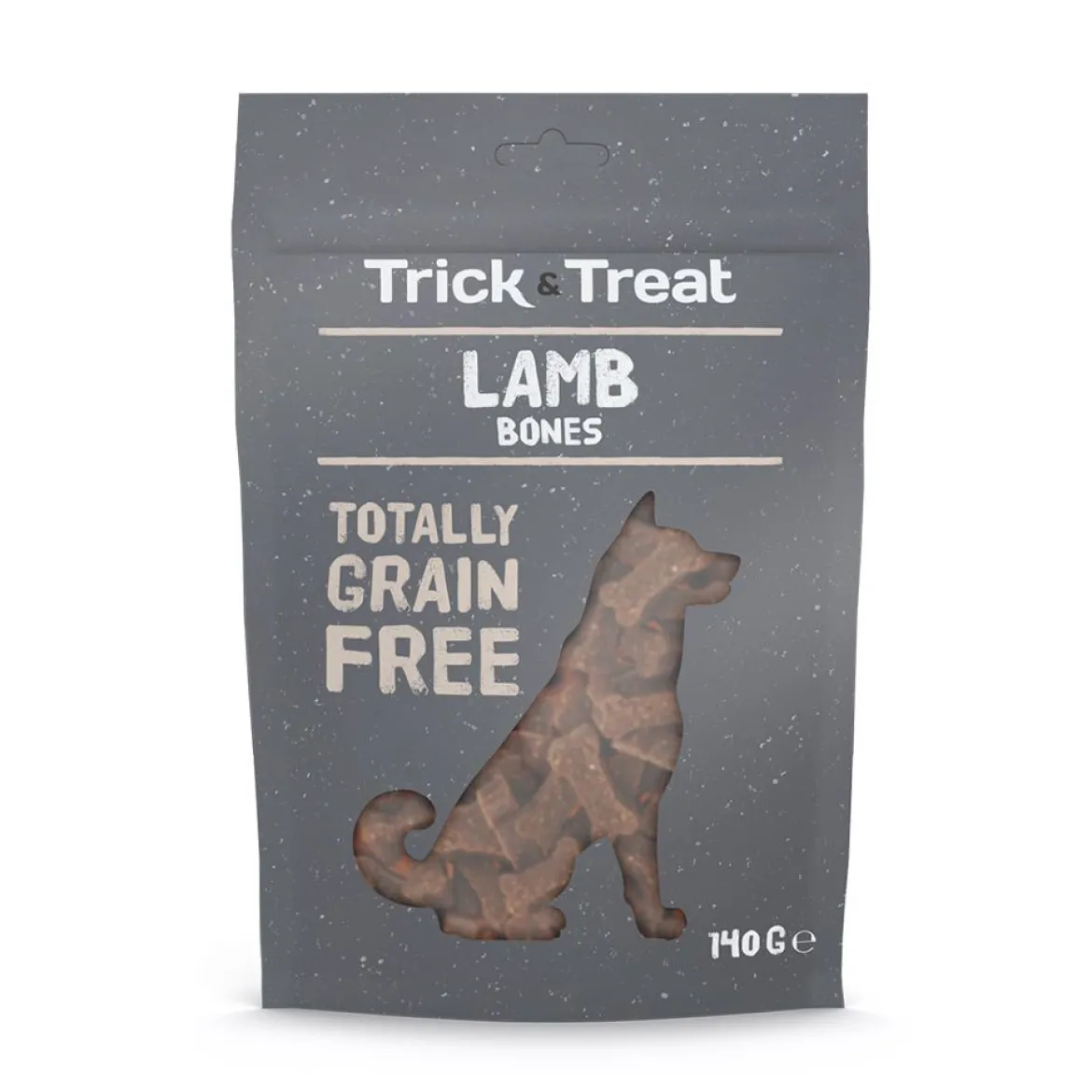 Trick & Treat Grain Free Lammgodis
