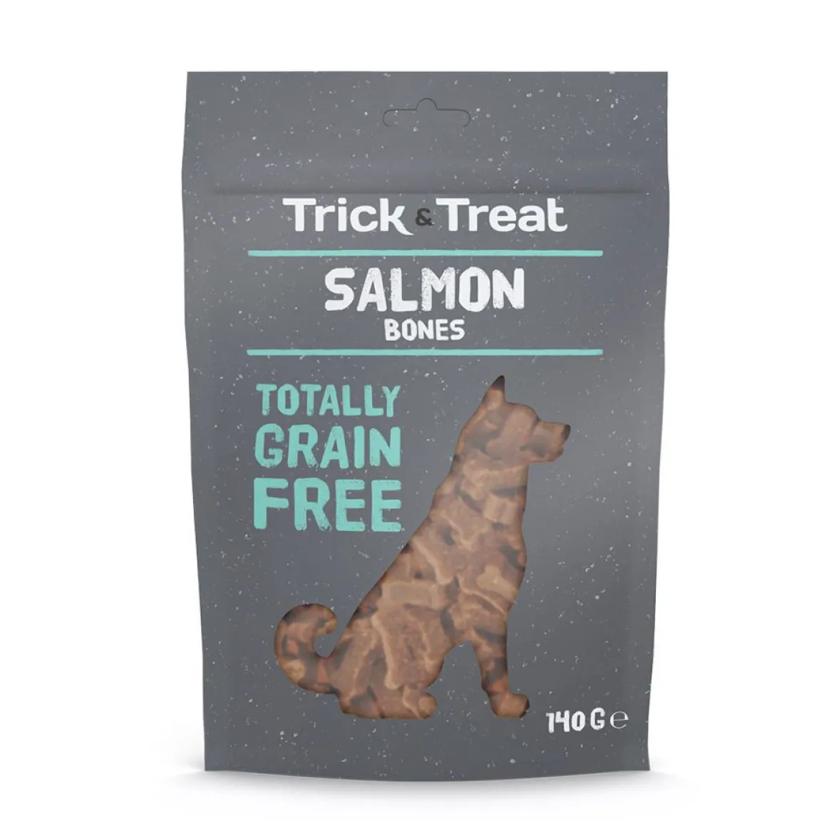 Trick & Treat Grain Free Laxgodis