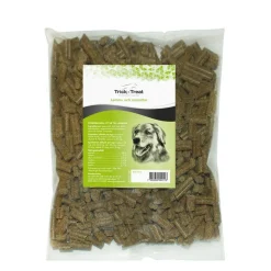Trick & Treat Lamm- & Rissnittar 800 g