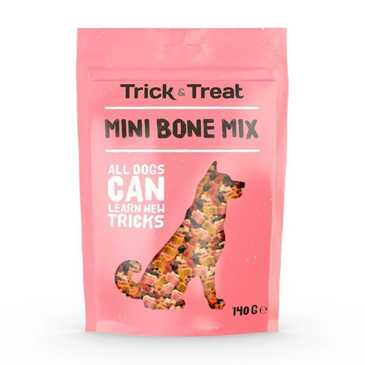 Trick&Treat Miniben Mix