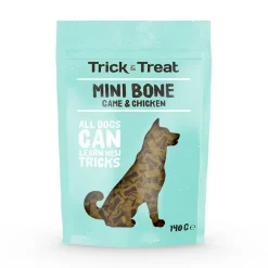 Trick&Treat Miniben Vilt & Kyckling