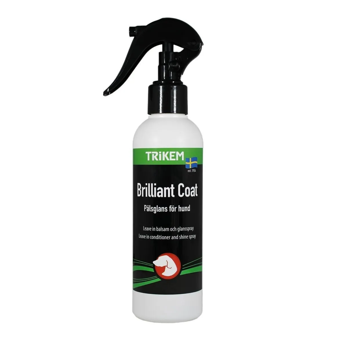 Trikem Brilliant Coat Balsamspray 200 ml