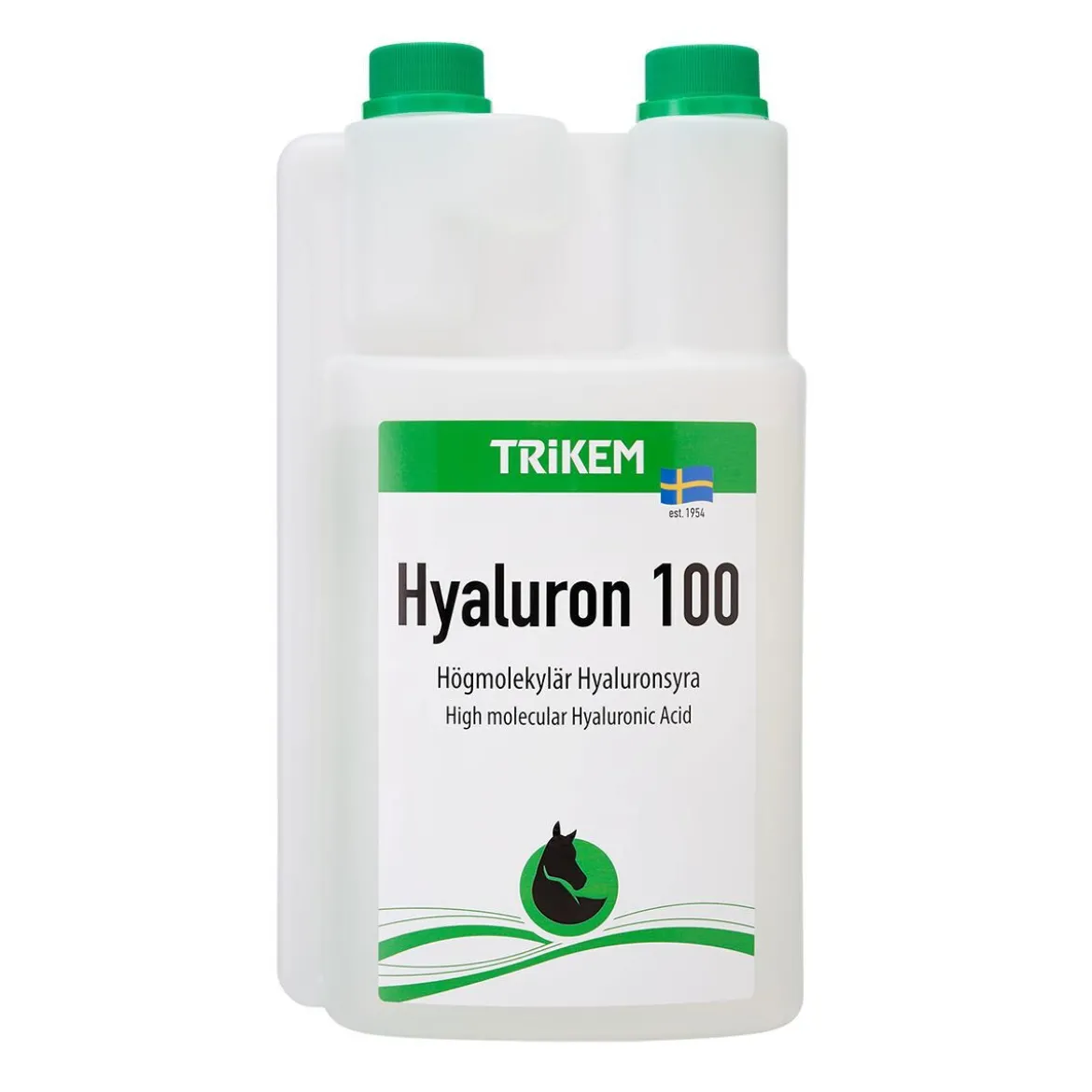 Trikem Hyaluron 100 1000 ml