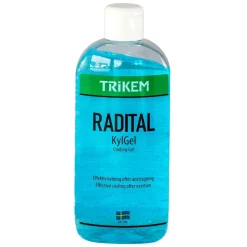 Trikem Radital Kylgel 250 ml