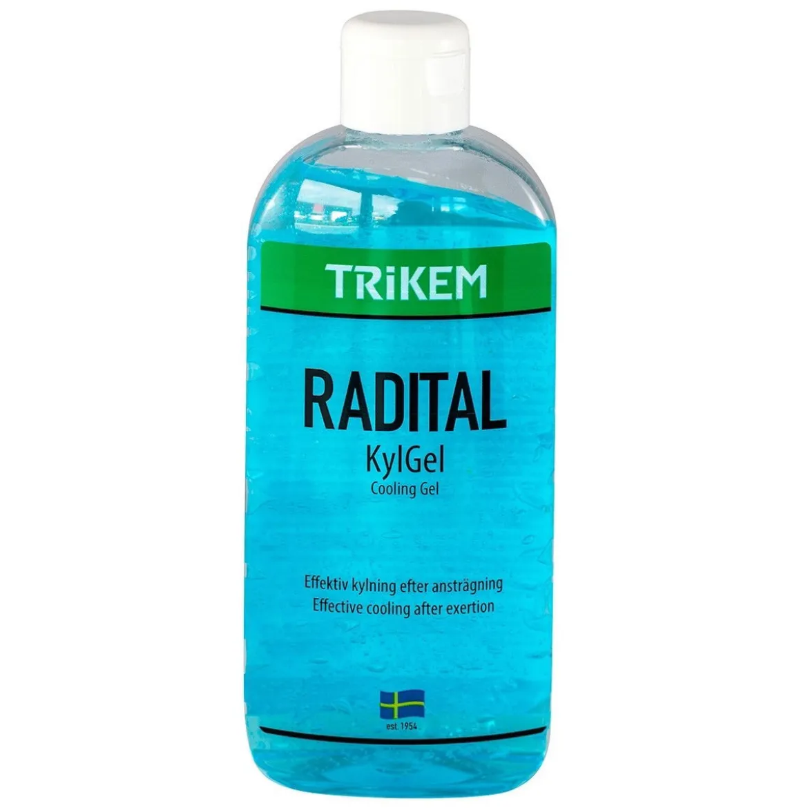 Trikem Radital Kylgel 250 ml
