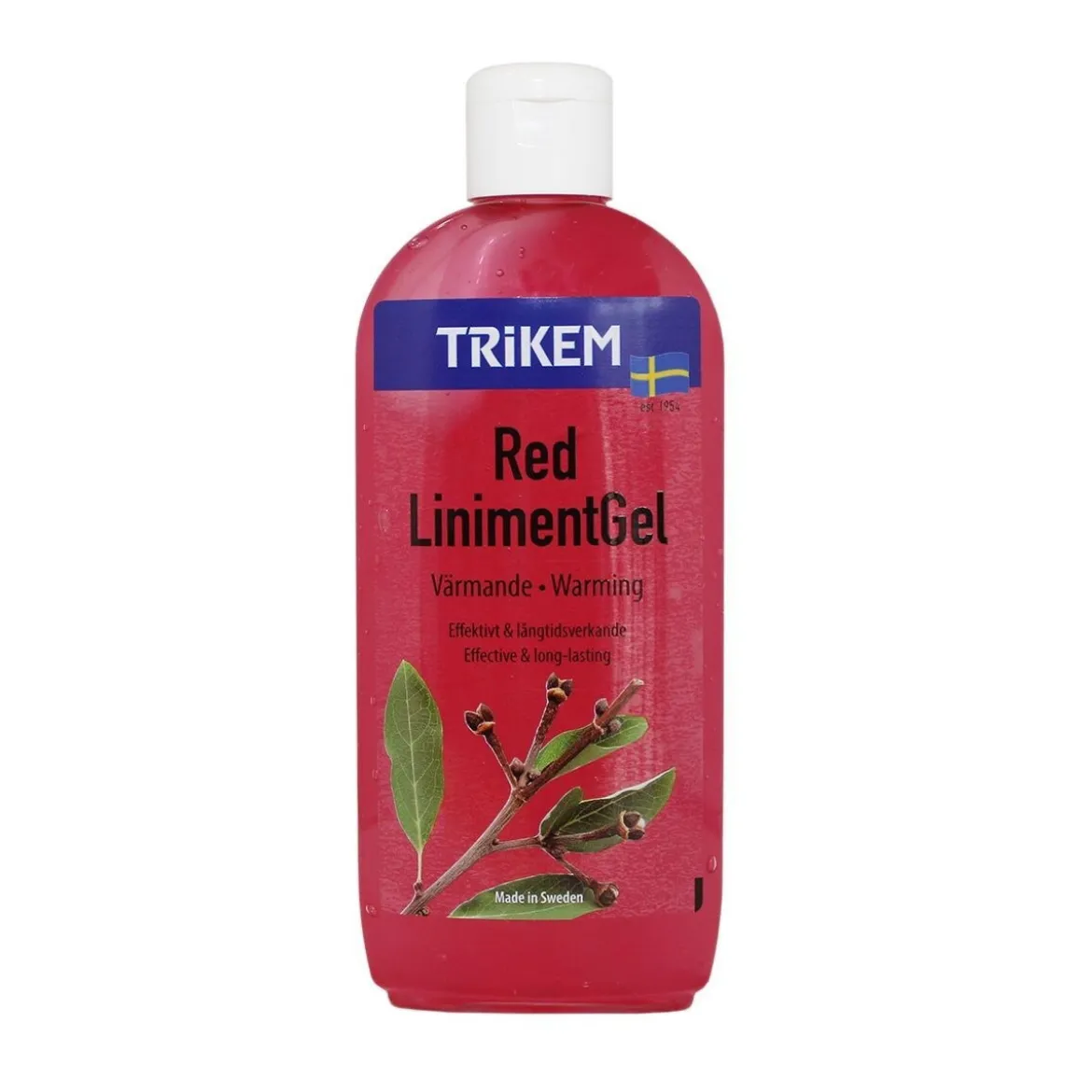 Trikem Red LinimentGel 250 ml