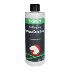 Trikem WorkingDog AloeVera Balsam 500 ml