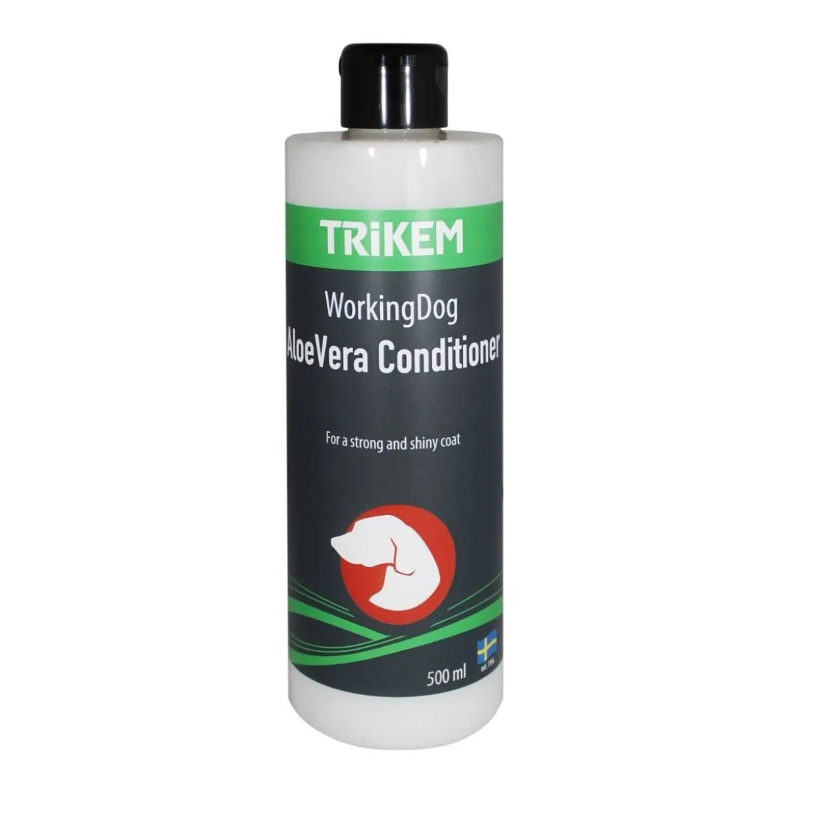 Trikem WorkingDog AloeVera Balsam 500 ml