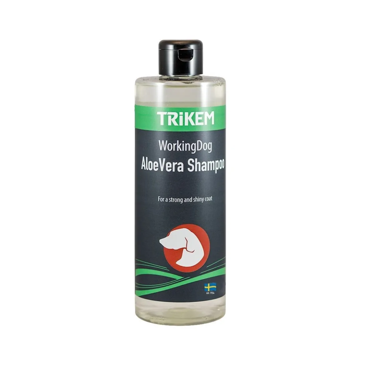 Trikem WorkingDog AloeVera Shampoo 500 ml