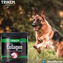 Trikem WorkingDog Collagen 350 g