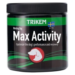 Trikem WorkingDog Max Activity
