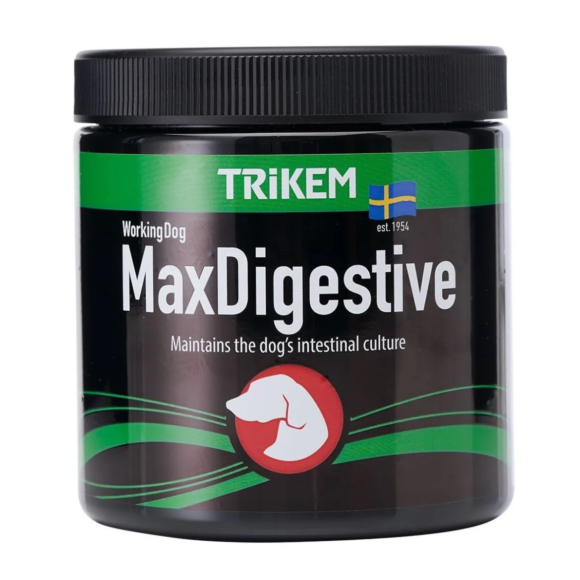 Trikem WorkingDog Max Digestive 600 g