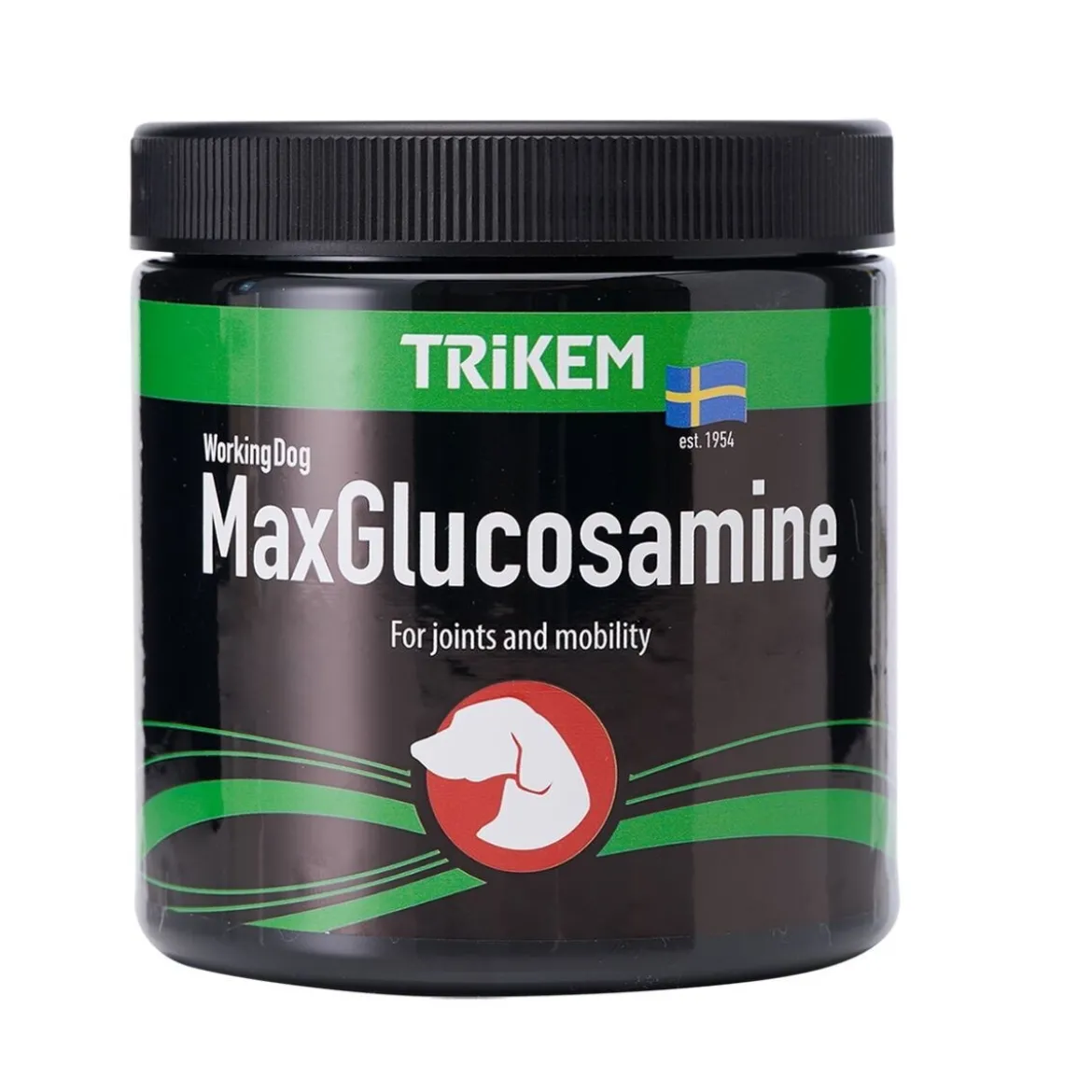 Trikem WorkingDog Max Glucosamine 450 g