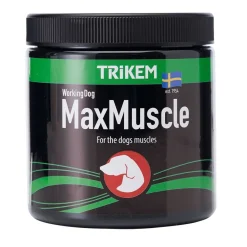 Trikem WorkingDog Max Muscle 600 g