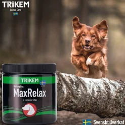 Trikem WorkingDog Max Relax 450 g