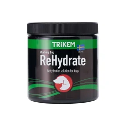 Trikem WorkingDog Rehydrate 400 g