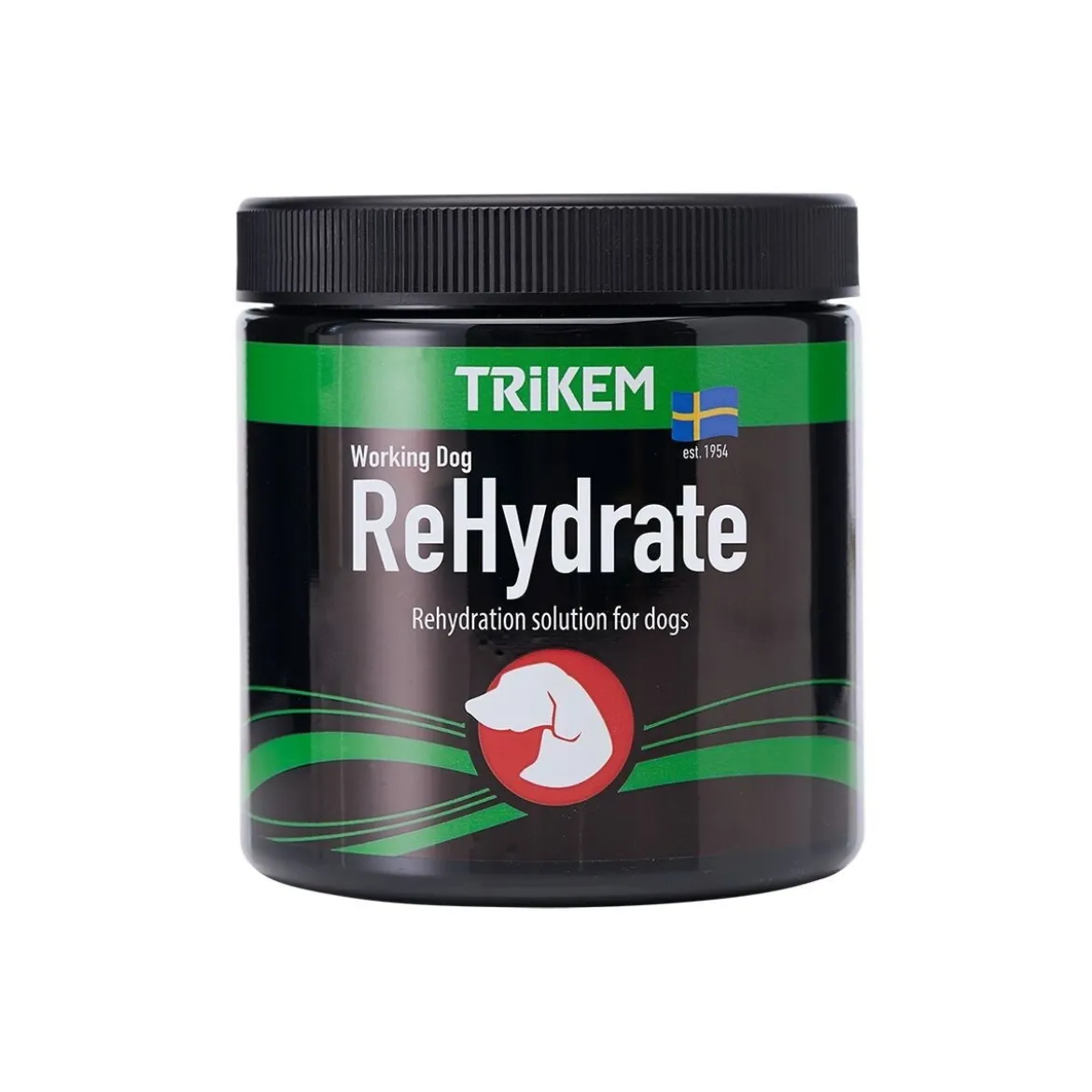 Trikem WorkingDog Rehydrate 400 g