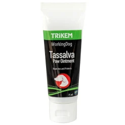 Trikem WorkingDog Tassalva Paw Ointment 75 ml