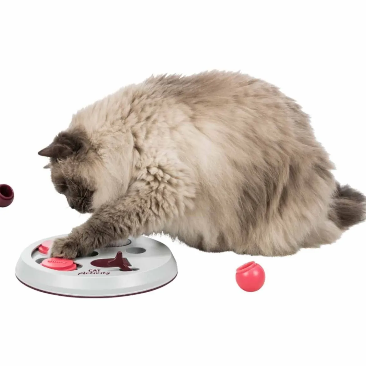 Trixie Aktivity Flip Aktiveringsleksak till katt