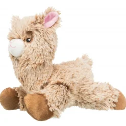 Trixie Alpacka Brun 22 cm