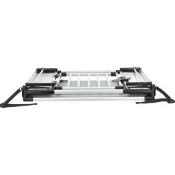Trixie Bagagegrind till bil 94-114x69 cm