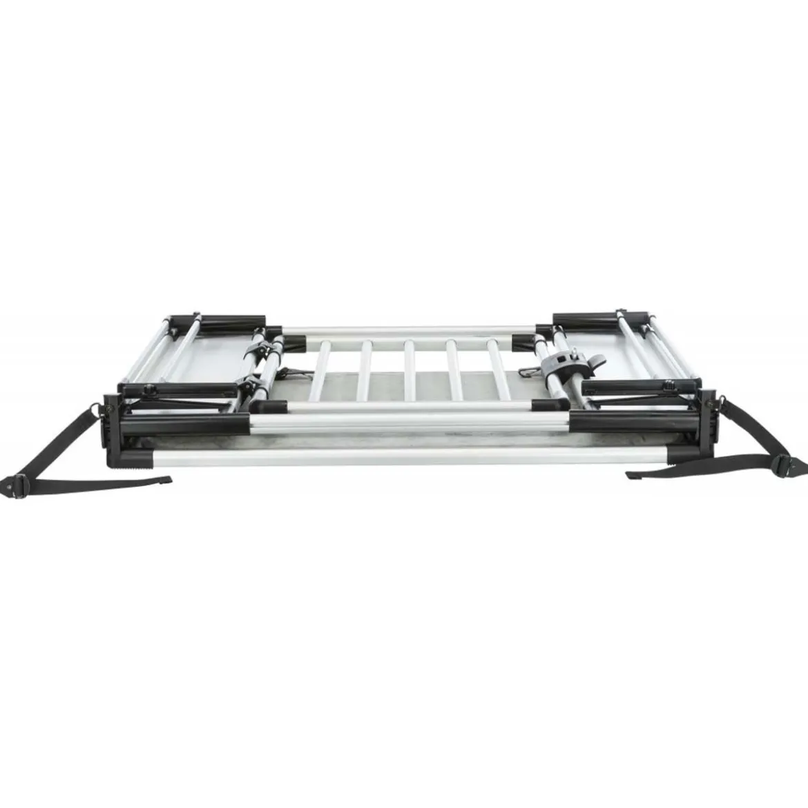 Trixie Bagagegrind till bil 94-114x69 cm