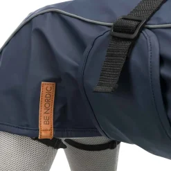 Trixie Be Nordic Hundregnjacka Blå