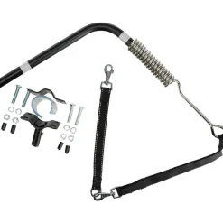 Trixie Biker-set De Luxe Cykelset