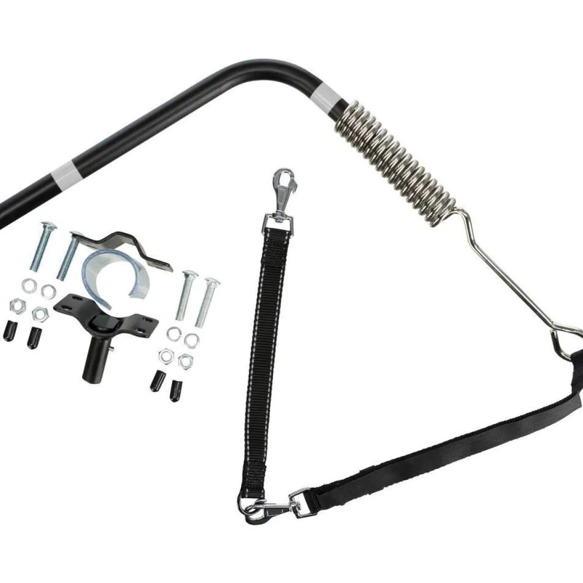 Trixie Biker-set De Luxe Cykelset