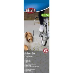 Trixie Biker-set De Luxe Cykelset