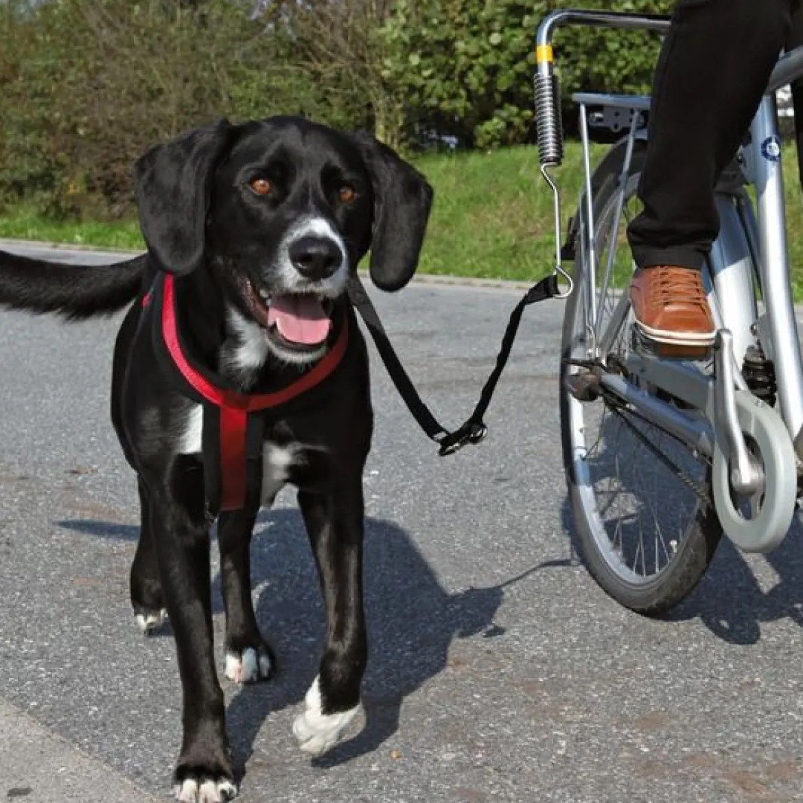 Trixie Biker-set De Luxe Cykelset
