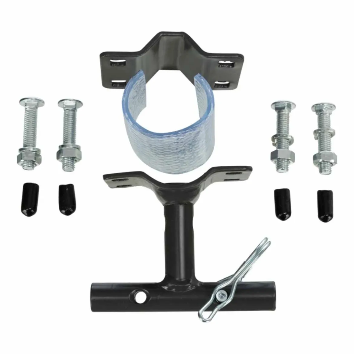 Trixie Biker-set U-formad Cykelset M-XL