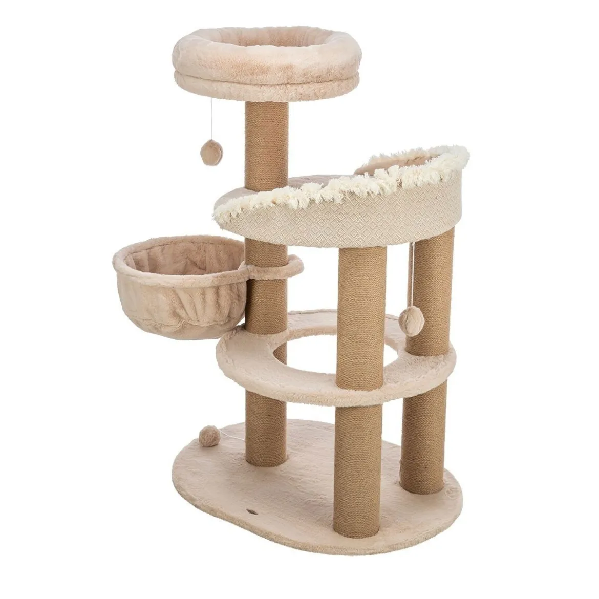 Trixie Boho Filippo Klösträd Beige