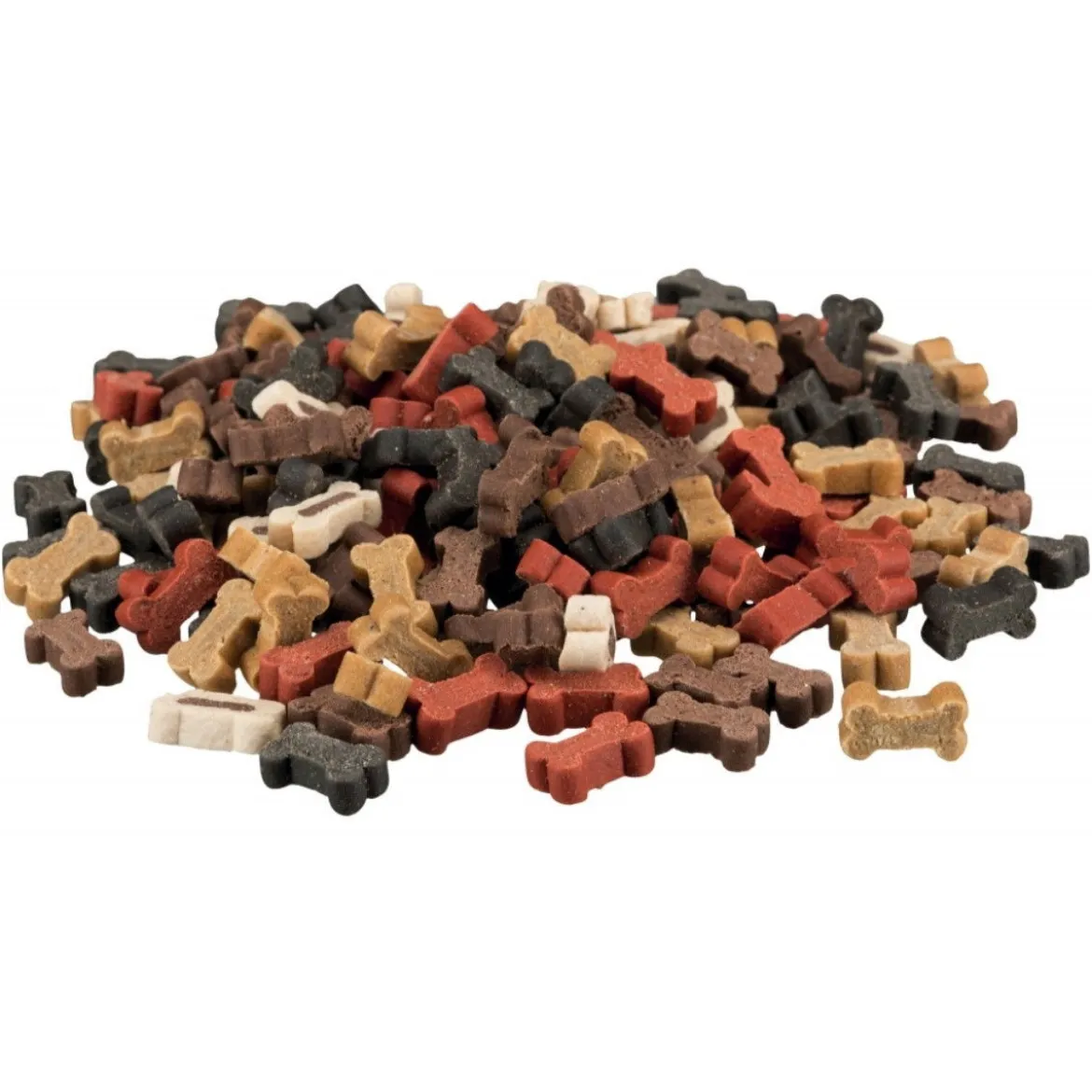 Trixie Bony Mix Mjukt Hundgodis 1800 g