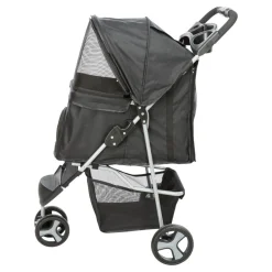 Trixie Buggy Djurvagn Hopfällbar