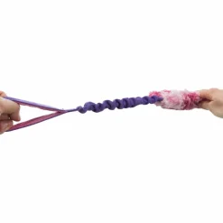 Trixie Bungee Kampleksak Expanderbar 20/47 cm