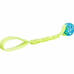 Trixie Bungee Tugger med Boll ø 7/48 cm