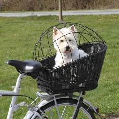 Trixie Cykelkorg Galler för Pakethållare